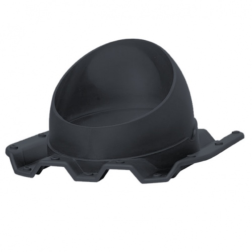 Основание Krovent Base-VT Prof 21 125/150 серый