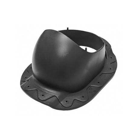 KREDO Grand Line проходной элемент серый