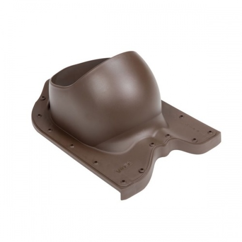 Kvinta (Nera) GrandLine проходной элемент шоколадный