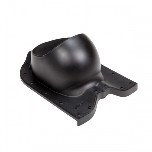 Kvinta (Nera) GrandLine проходной элемент черный