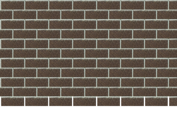 Фасадная плитка Docke STANDARD BRICK Коричневый