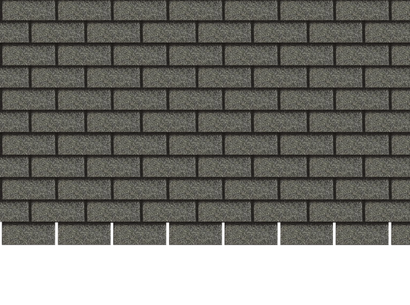 Фасадная плитка Docke STANDARD BRICK Серый