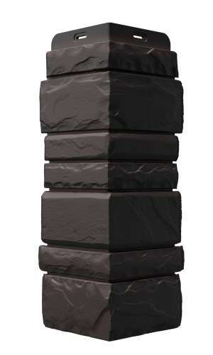 Угол наружный для фасадных панелей Docke Premium Stern, Севилья