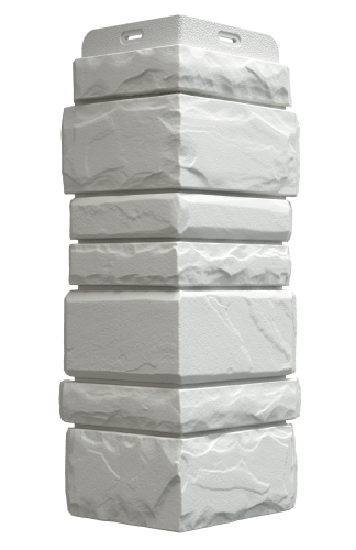 Угол наружный для фасадных панелей Docke Premium Stern, Навахо