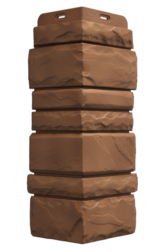 Угол наружный для фасадных панелей Docke Premium Stern, Марракеш