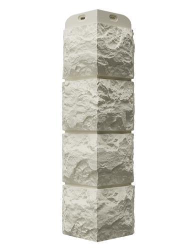 Угол наружный для фасадных панелей Docke Standard Дюфур, Тироль