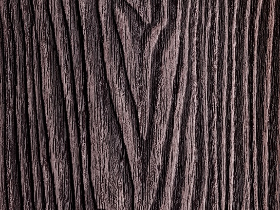 Террасная доска Deckart 150х24 мм Praktik New 3D-тиснение Венге 4м