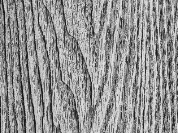 Террасная доска Deckart 150х24 мм Praktik New 3D-тиснение Серый 4м