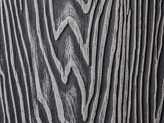 Террасная доска Deckart 150х20 мм Monolit 3D (полнотелая доска) Графит 4м