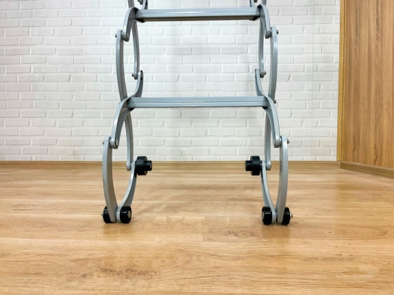 Ножничная лестница Fakro LST Lite 60x120x300