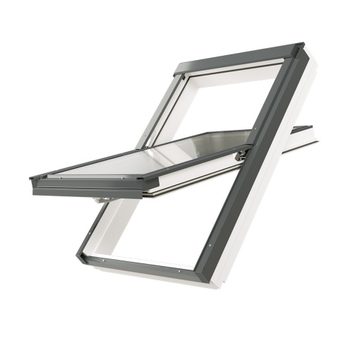Мансардное окно Aticco SAW 1001 C4 550x980