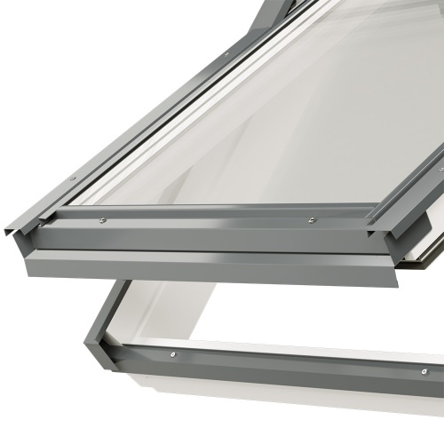 Мансардное окно Aticco SAW 1001 C4 550x980