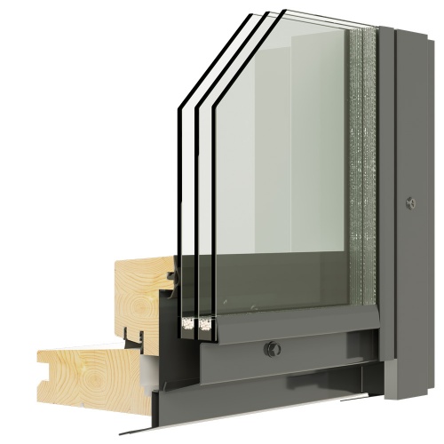 Мансардное окно Aticco DAW 1002 M8 780x1400