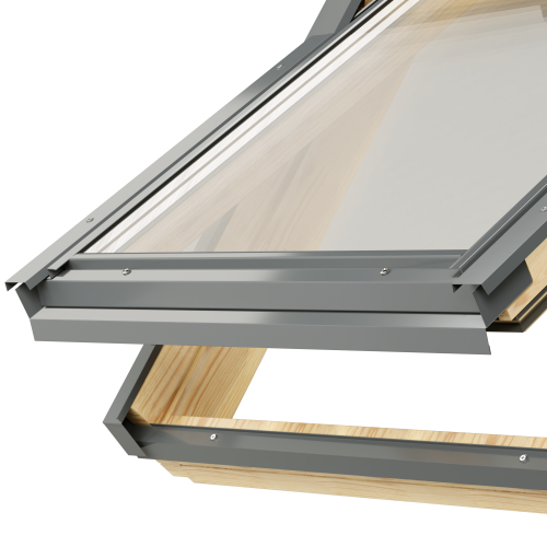 Мансардное окно Aticco DAT 1002 M4 780x980