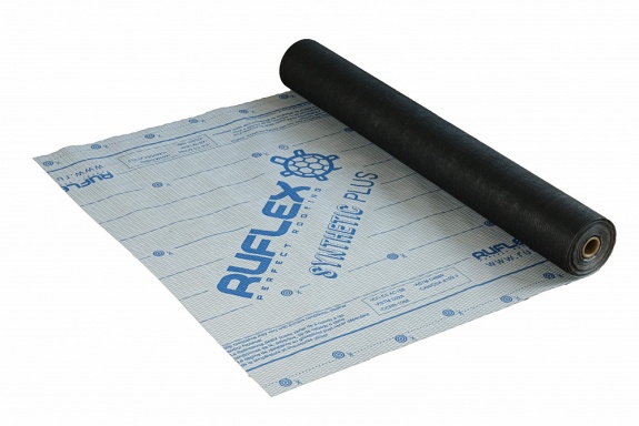 Подкладочный ковер Ruflex Synthetic Plus 1,22x40,98м