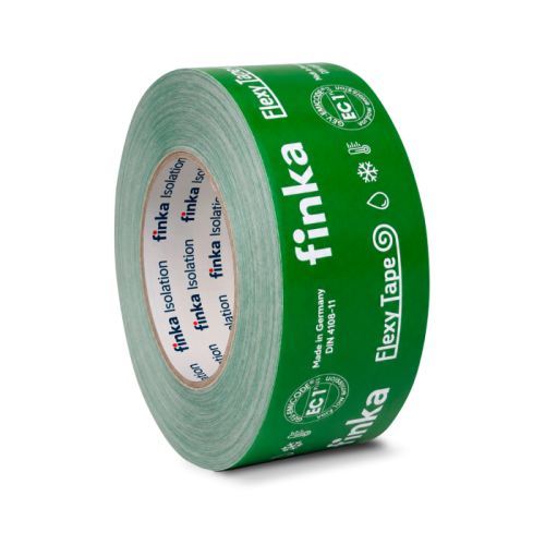 Лента Finka Flexy Tape 50мм x 25м