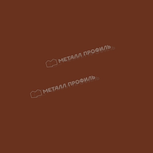 Металлочерепица МП Монтекристо-M NormanMP (ПЭ-01-3011-0.5)