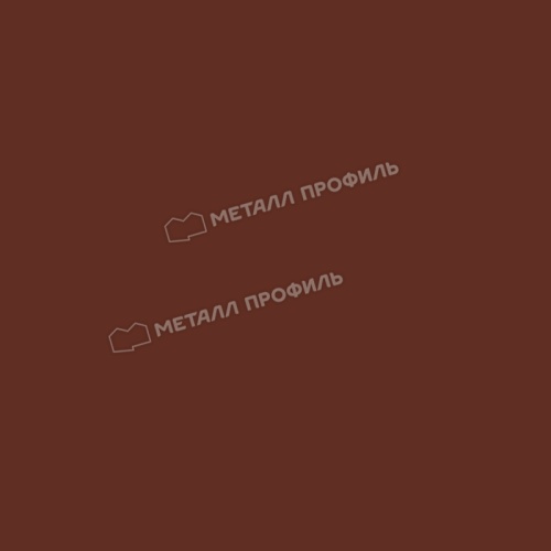 Металлочерепица МП Ламонтерра-XL NormanMP (ПЭ-01-3005-0.5)