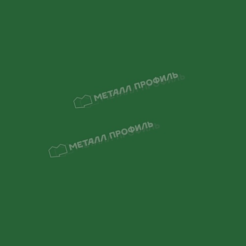 Металлочерепица МП Монтерроса-S NormanMP (ПЭ-01-6002-0.5)