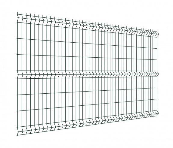 Панель Light 1,53х2,5 RAL 6005 GL