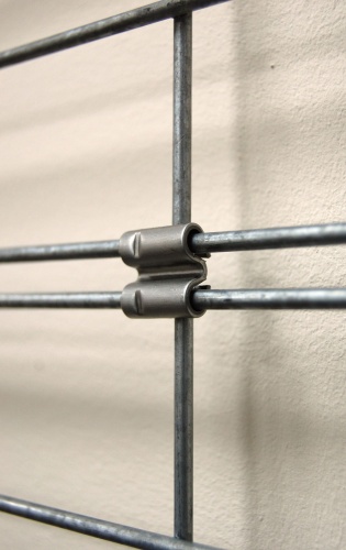 Клипса соединительная GL