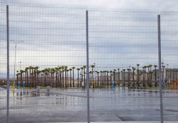 Клипса соединительная GL