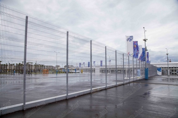 Клипса соединительная GL