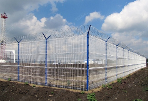 Клипса соединительная GL