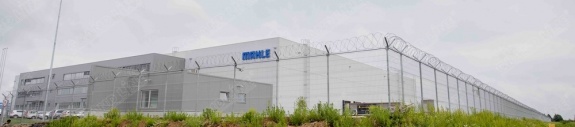 Струна для крепления СББ/ПББ оцинкованная D 2,5мм (Длина бухты 400м)