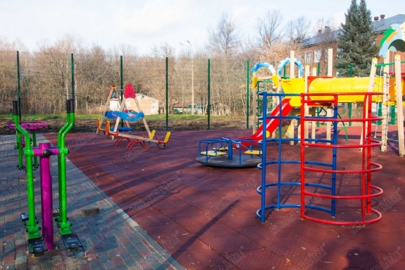 Клипса соединительная GL