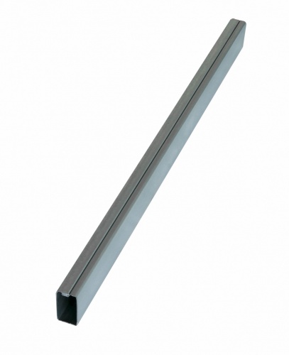 Труба 40х20х1,0х3000 Zn