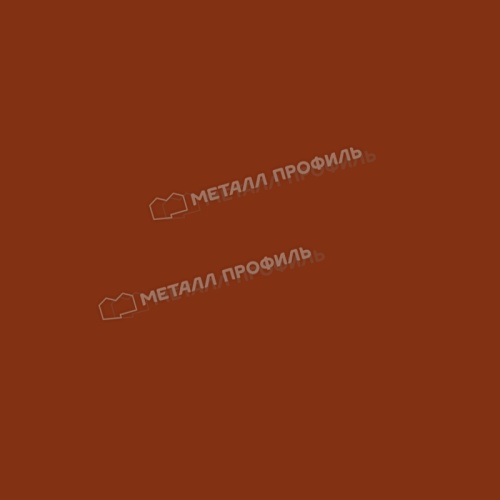 Металлочерепица МП Трамонтана-ML NormanMP (ПЭ-01-8004-0.5)