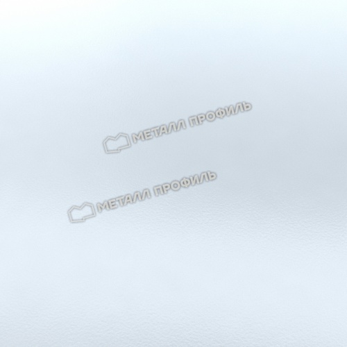 Металлочерепица МП Ламонтерра X NormanMP (ПЭ-01-9003-0.5)