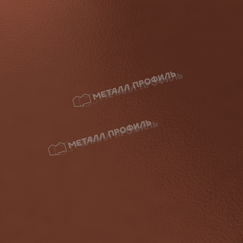 Металлочерепица МП Трамонтана-X (PURETAN-20-RR29-0.5)