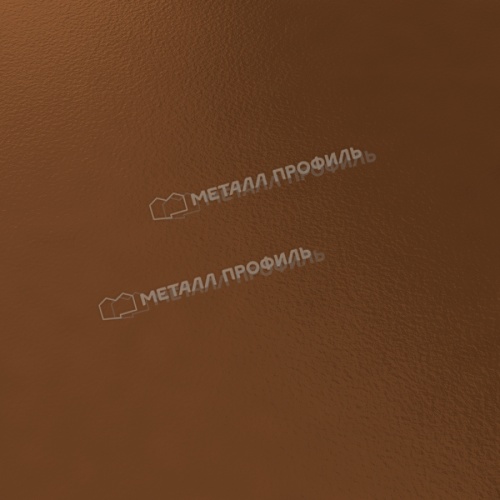 Металлочерепица МП Монтерроса-M (PURETAN-20-RR750-0.5)