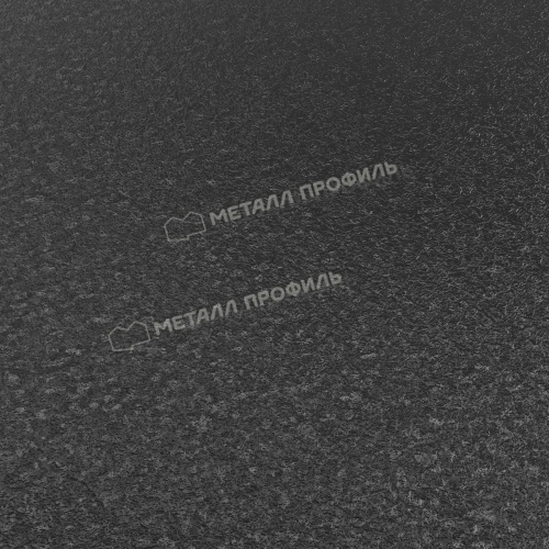 Металлочерепица МП Монтерроса-SL (VikingMP E-20-7024-0.5)