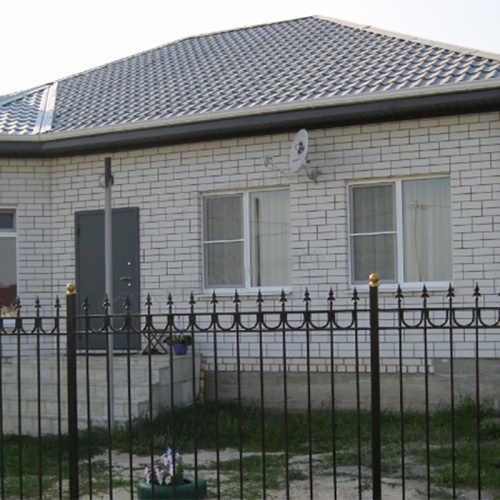 Металлочерепица МП Ламонтерра (PURMAN-20-7024-0.5)