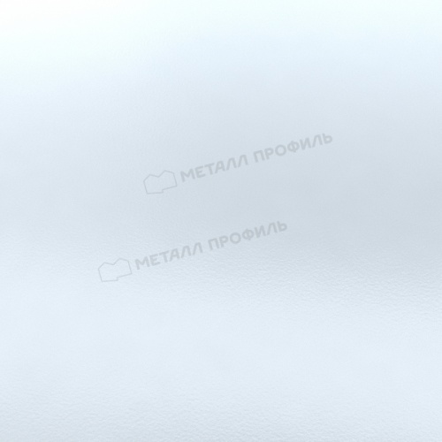 Штакетник металлический МП LАNE-T 16,5х99 (ПЭ-01-9003-0.4)