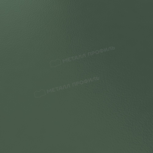 Штакетник металлический МП ELLIPSE-O 19х126 (PURETAN-20-RR11-0.5)