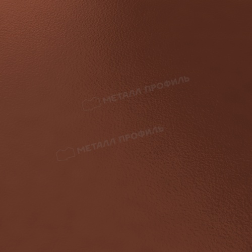 Штакетник металлический МП LАNE-O 16,5х99 (PURETAN-20-RR29-0.5)