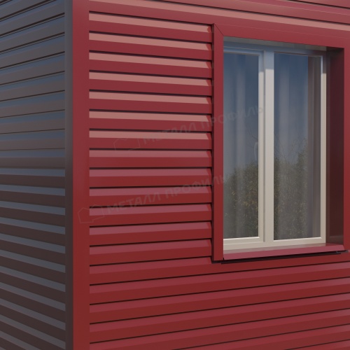 Сайдинг МП СК-14х226 (ПЭ-01-3003-0.45)