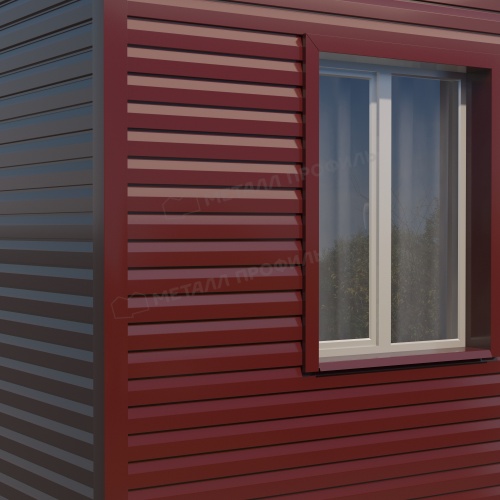 Сайдинг МП СК-14х226 (ПЭ-01-3009-0.45)