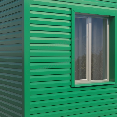 Сайдинг МП СК-14х226 (ПЭ-01-6029-0.45)