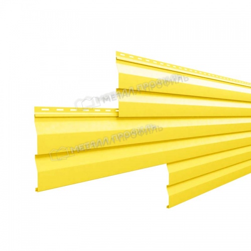 Сайдинг МП СК-14х226 NormanMP (ПЭ-01-1018-0.5)