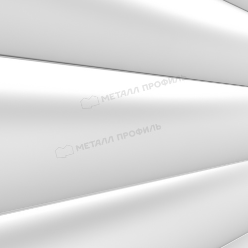 Сайдинг Woodstock-Н-28х330 (ПЭ-01-9006-0.45)