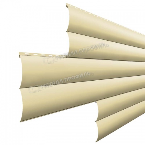 Сайдинг Woodstock-Н-28х330 NormanMP (ПЭ-01-1014-0.5)