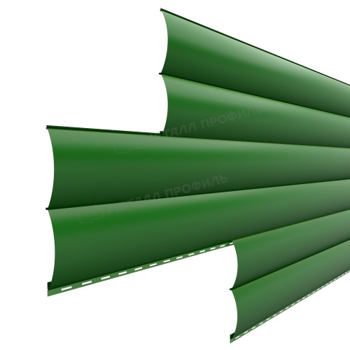 Сайдинг Woodstock-Н-28х330 (ПЭ-01-6002-0.45)