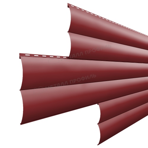 Сайдинг Woodstock-Н-28х330 NormanMP (ПЭ-01-3011-0.5)