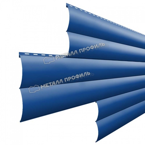 Сайдинг Woodstock-Т-28х330 NormanMP (ПЭ-01-5005-0.5)