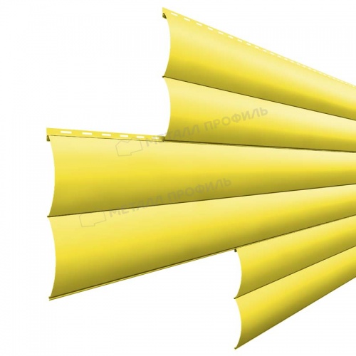 Сайдинг Woodstock-Н-28х330 (ПЭ-01-1018-0.45)